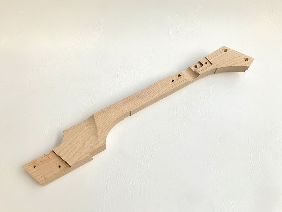 Thumbnail: TF004 - Front Body Pillar RH