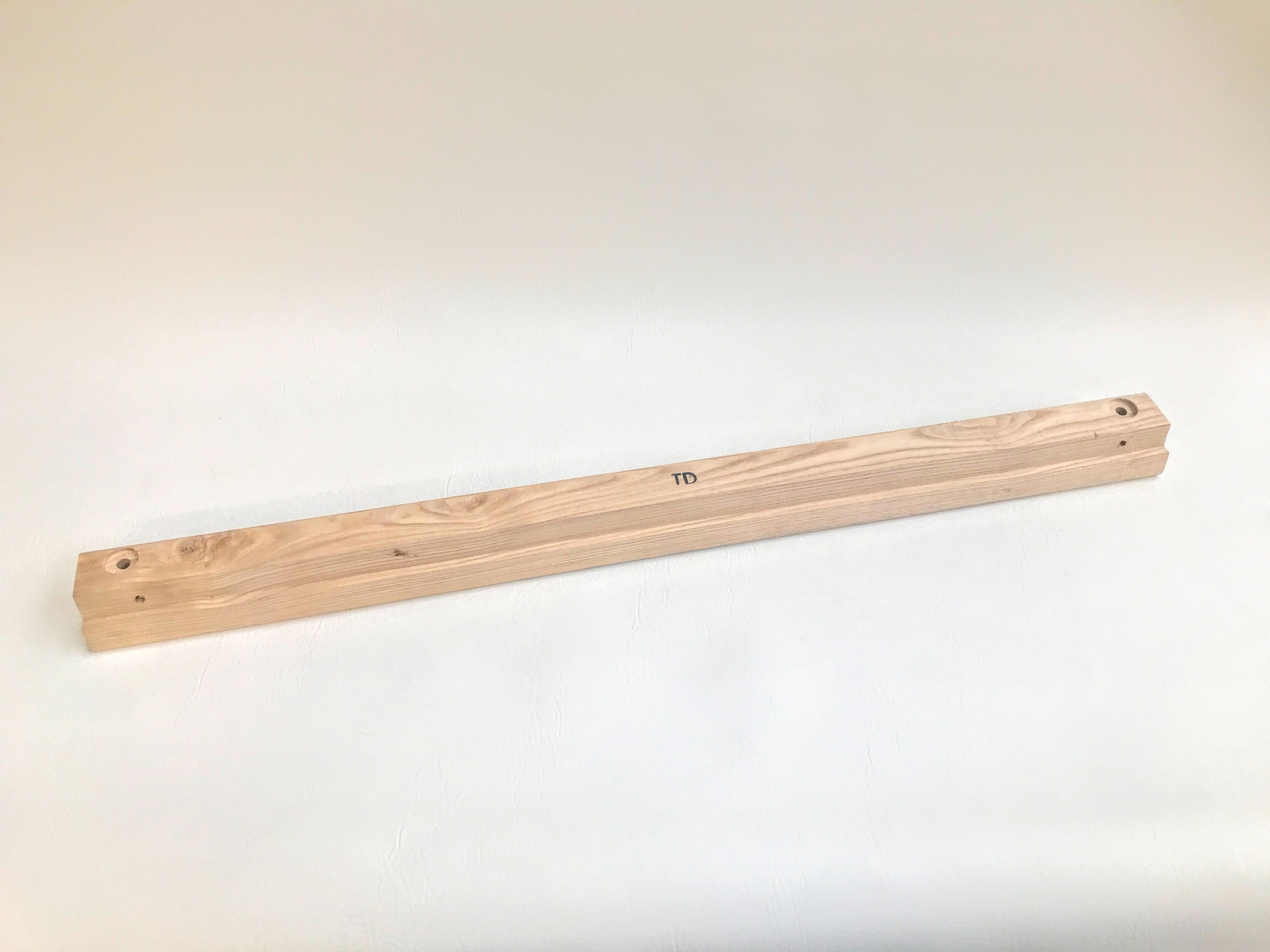 TD017 - Rear Bottom Rail