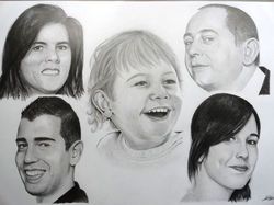 O maior trabalho efetuado - Folha A2!