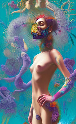 Título: "Já Não Resta Muito De Nós"