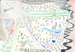 Título: "Ela é o Mundo"