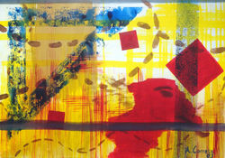 Título: "Primavera"