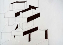 Título: "Estudo de Caixas de Fósforos II"