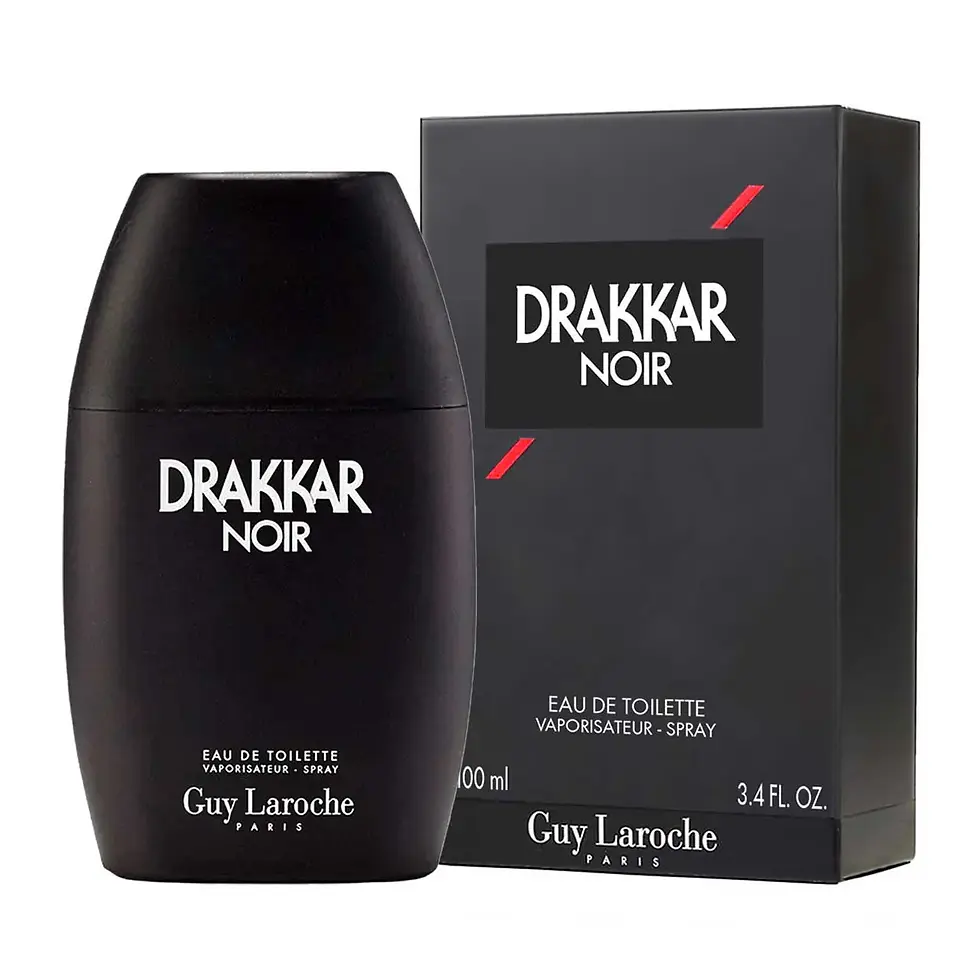 Drakkar Noir 100ml EDT