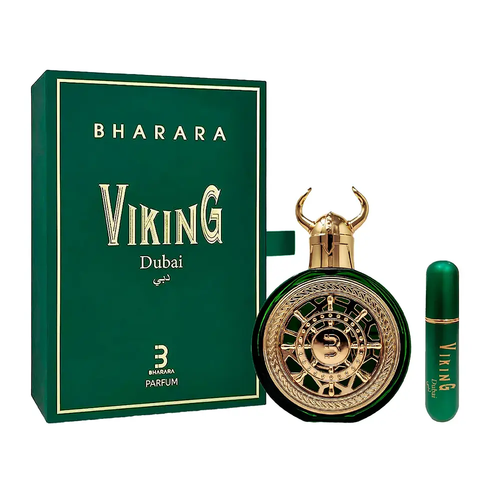 Bharara Viking Dubai EDP 100ml.