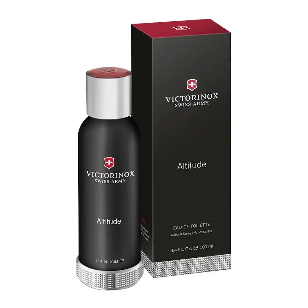Victorinox Swiss Army Altitude EDT 100ml.