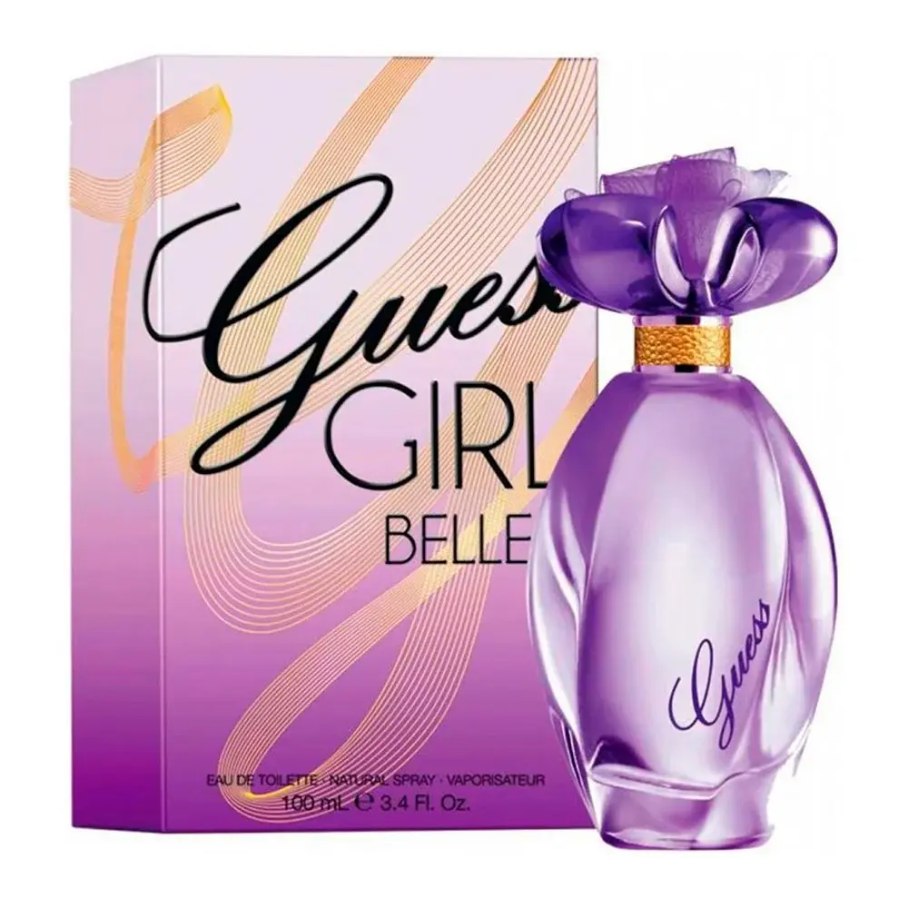Guess Girl Belle EDT 100ml.