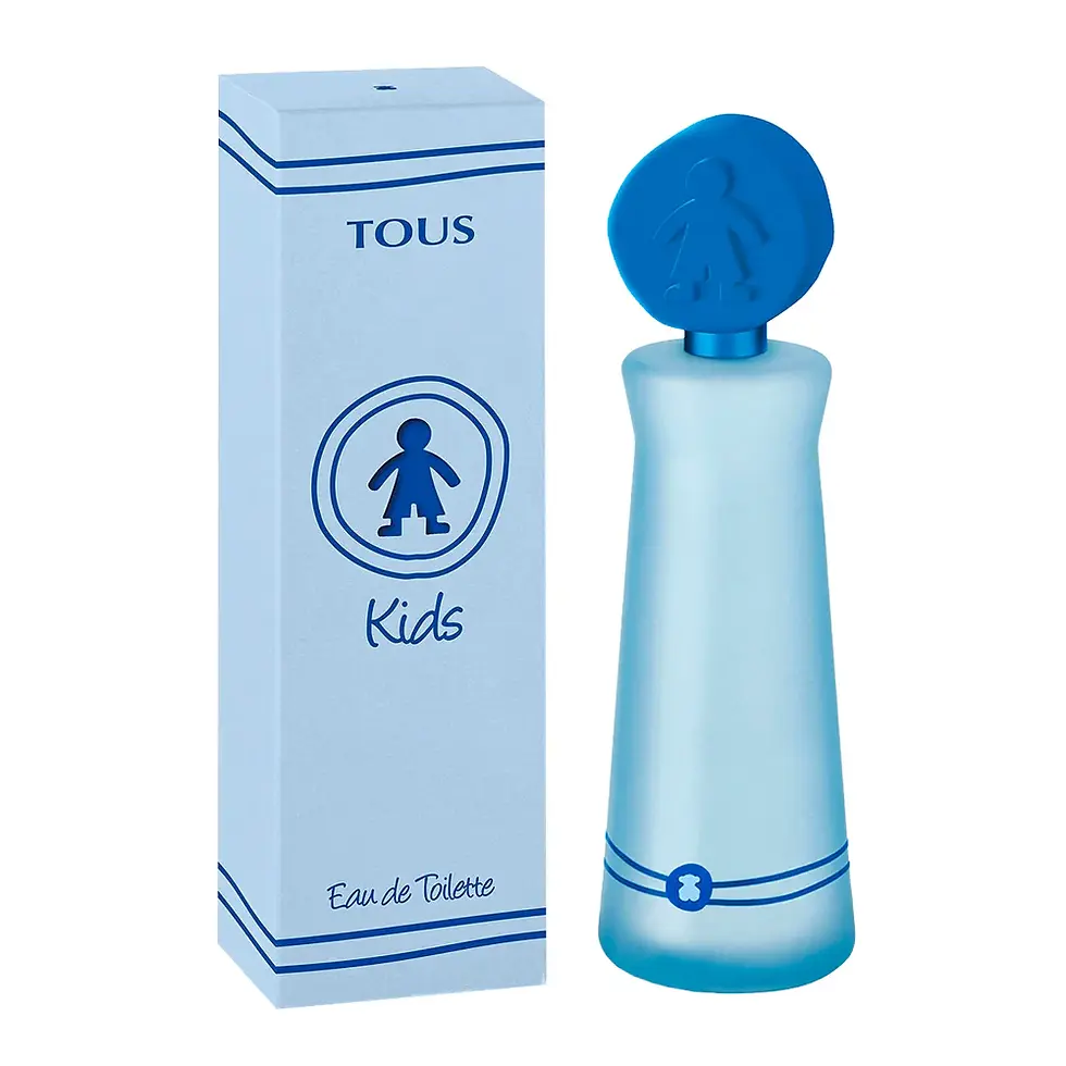 Tous Kids Boy 100ml EDT