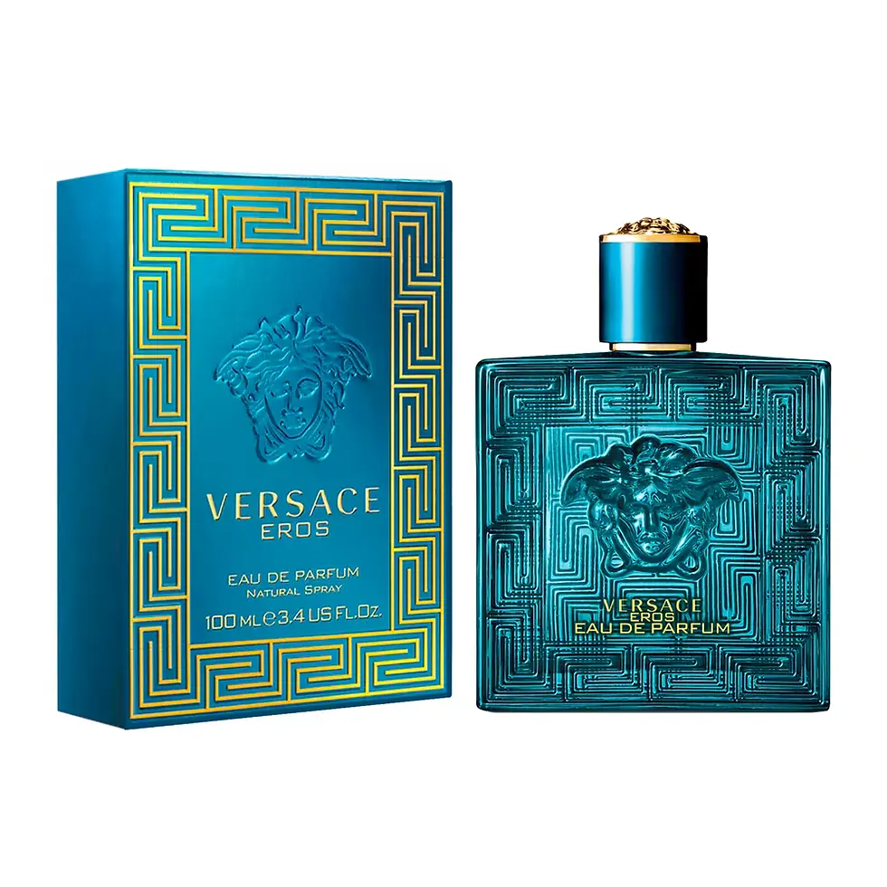 Versace Eros EDP 100ml.