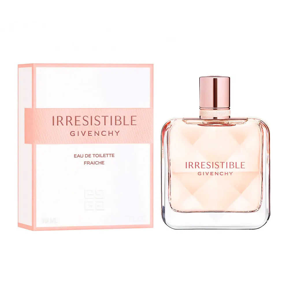 Irresistible Fraiche Givenchy EDT 80ml.