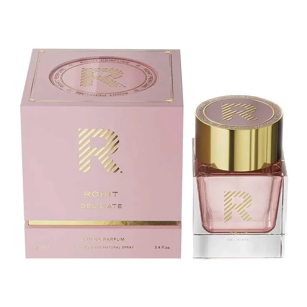 Rohit Delicate by Bharara EDP 100ml.
