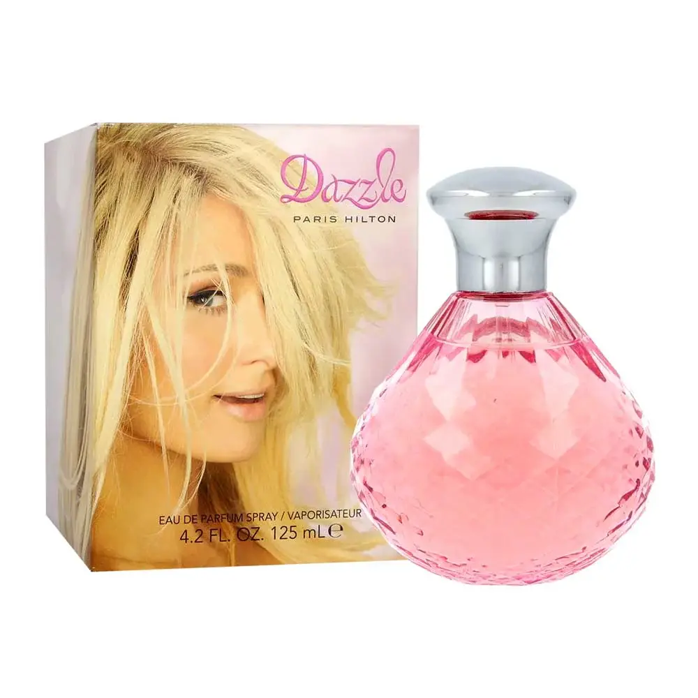 Paris Hilton Dazzle EDP 125ml.