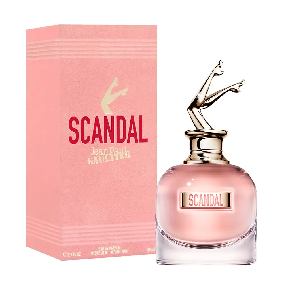 Jean Paul Gaultier Scandal EDP 100ml.