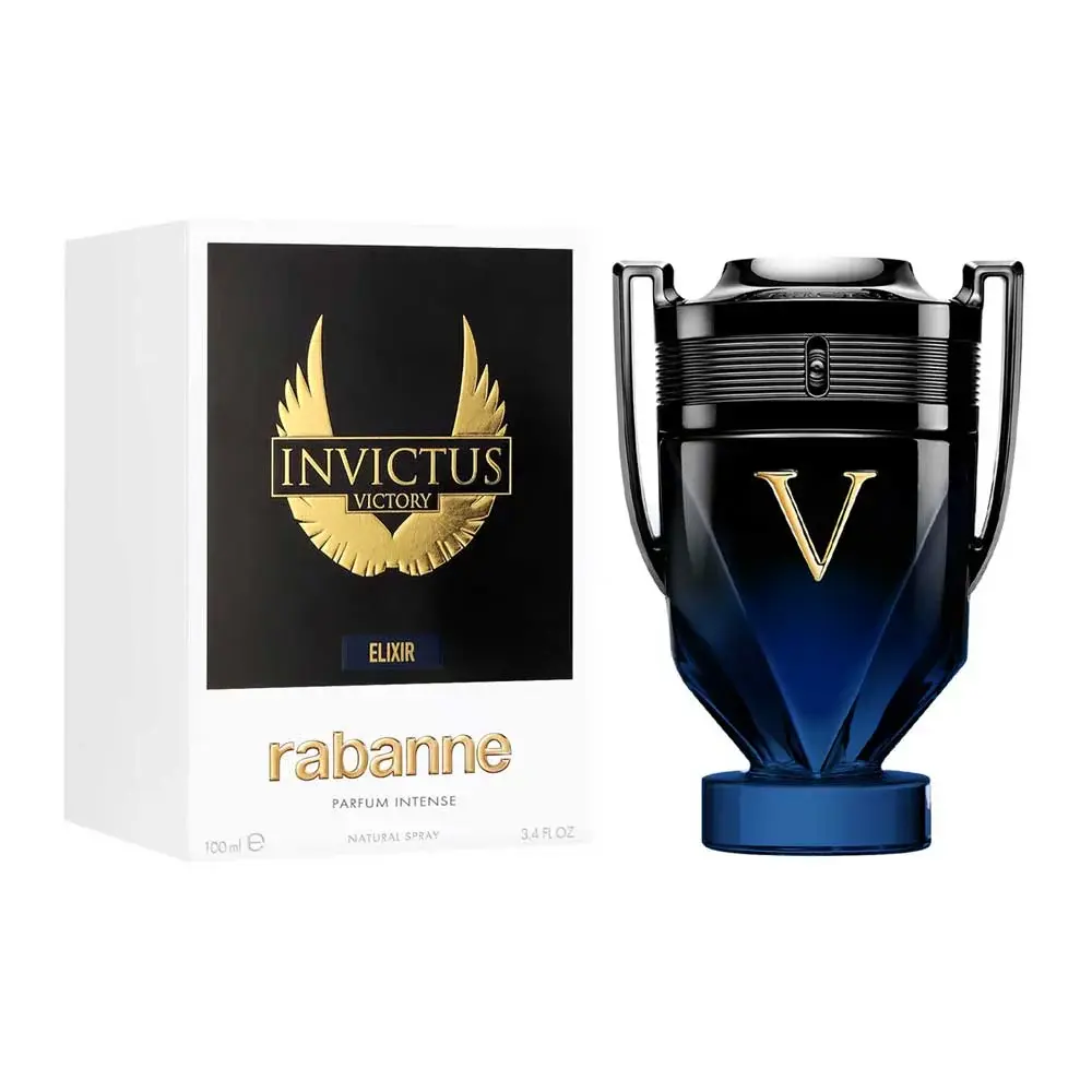Invictus Victory Elixir by Paco Rabanne EDP 100ml.