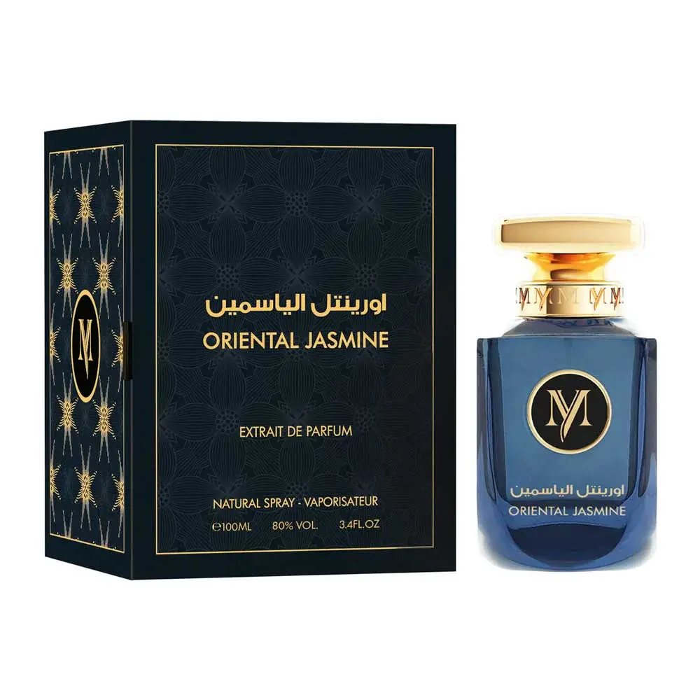 My Perfumes Oriental Jasmine EDP 100ml - Dama