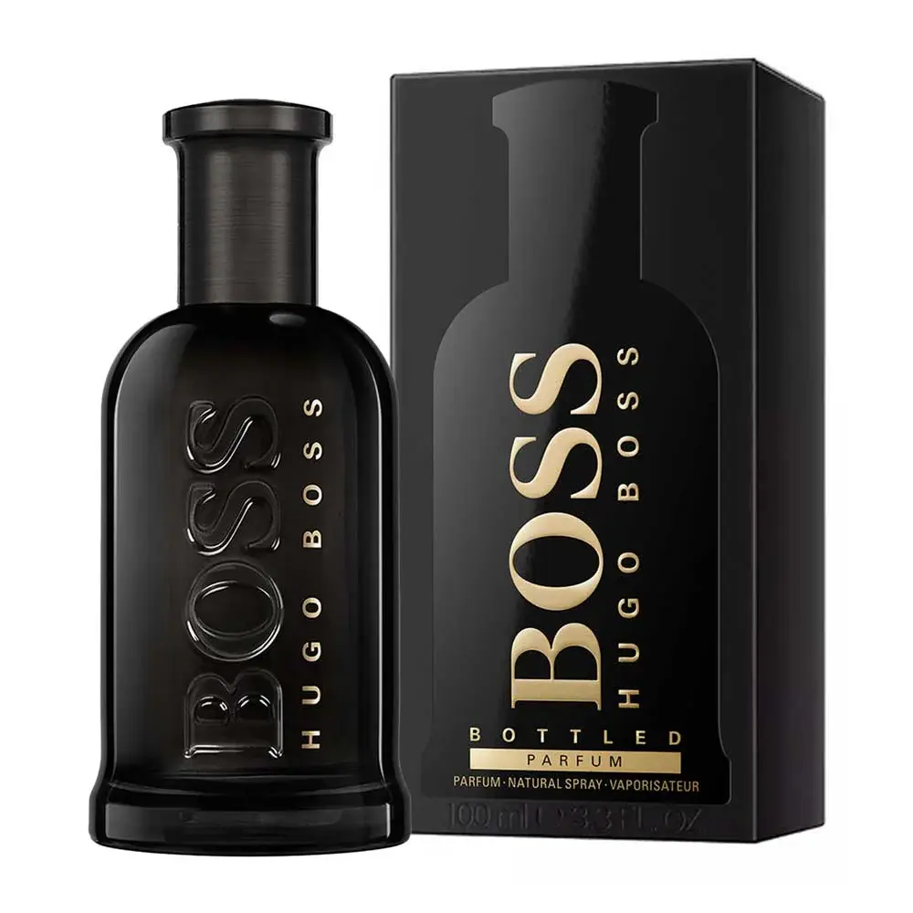 Boss Bottled Hugo Boss EDP 100ml.