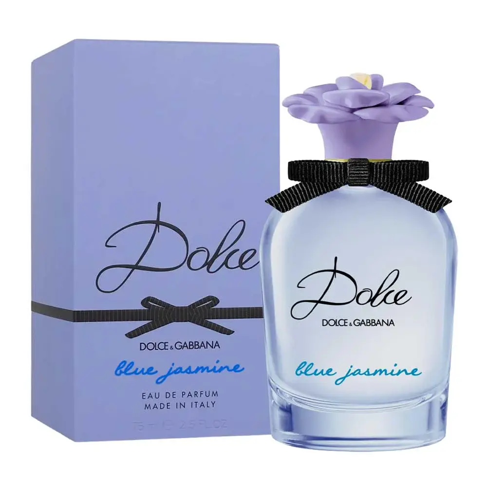 Dolce Blue Jasmine by Dolce&Gabbana EDP 75ml