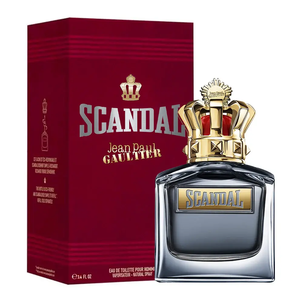 Jean Paul Gaultier Scandal EDT 100ml.