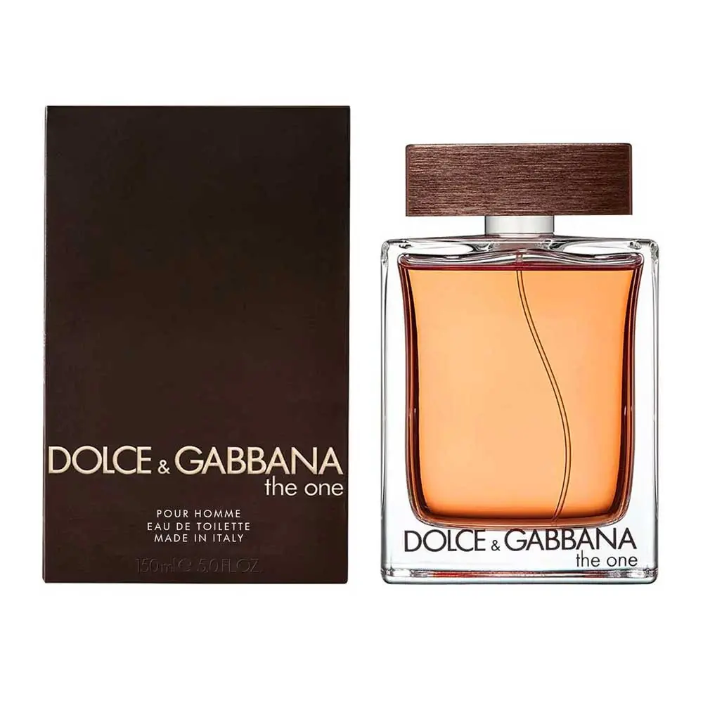 Dolce & Gabbana The One EDT 150ml.