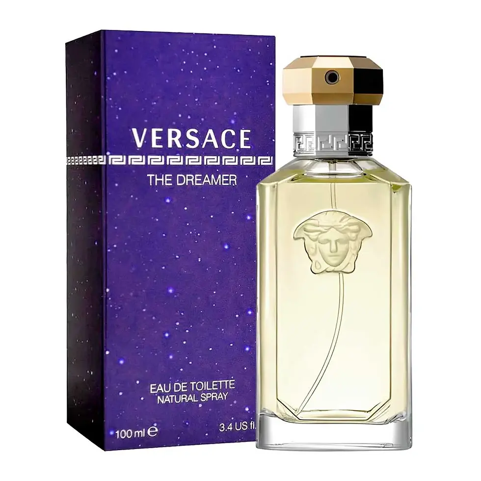 Versace Dreamer EDT