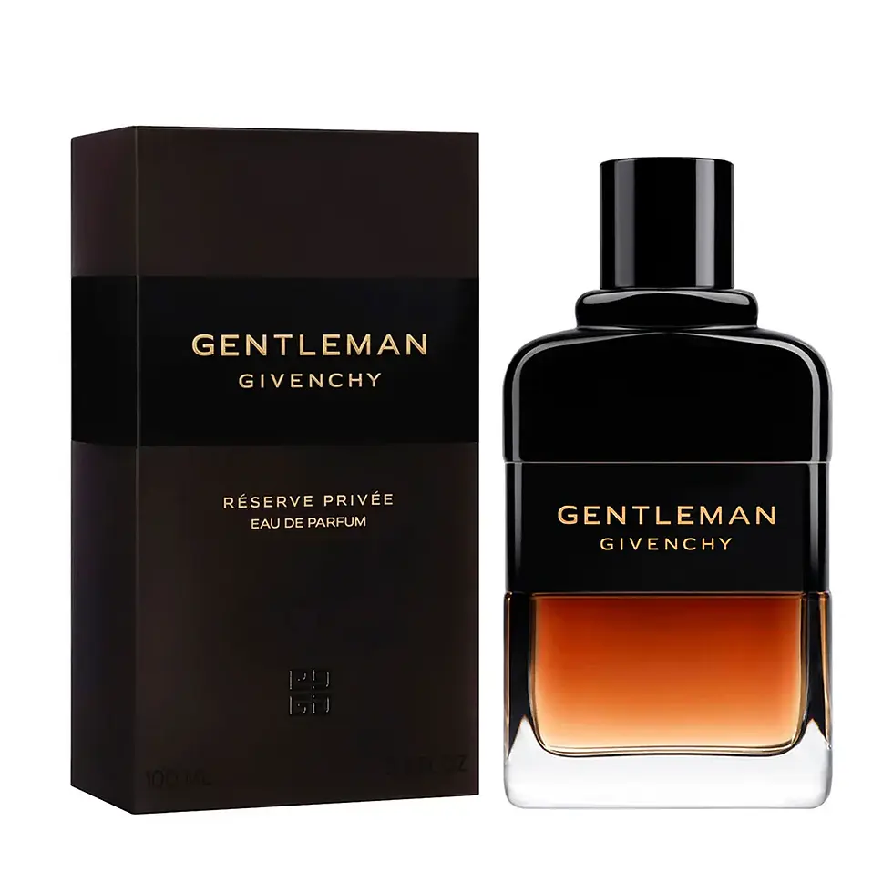 Givenchy Gentleman Reserve Prive EDT 100ml.