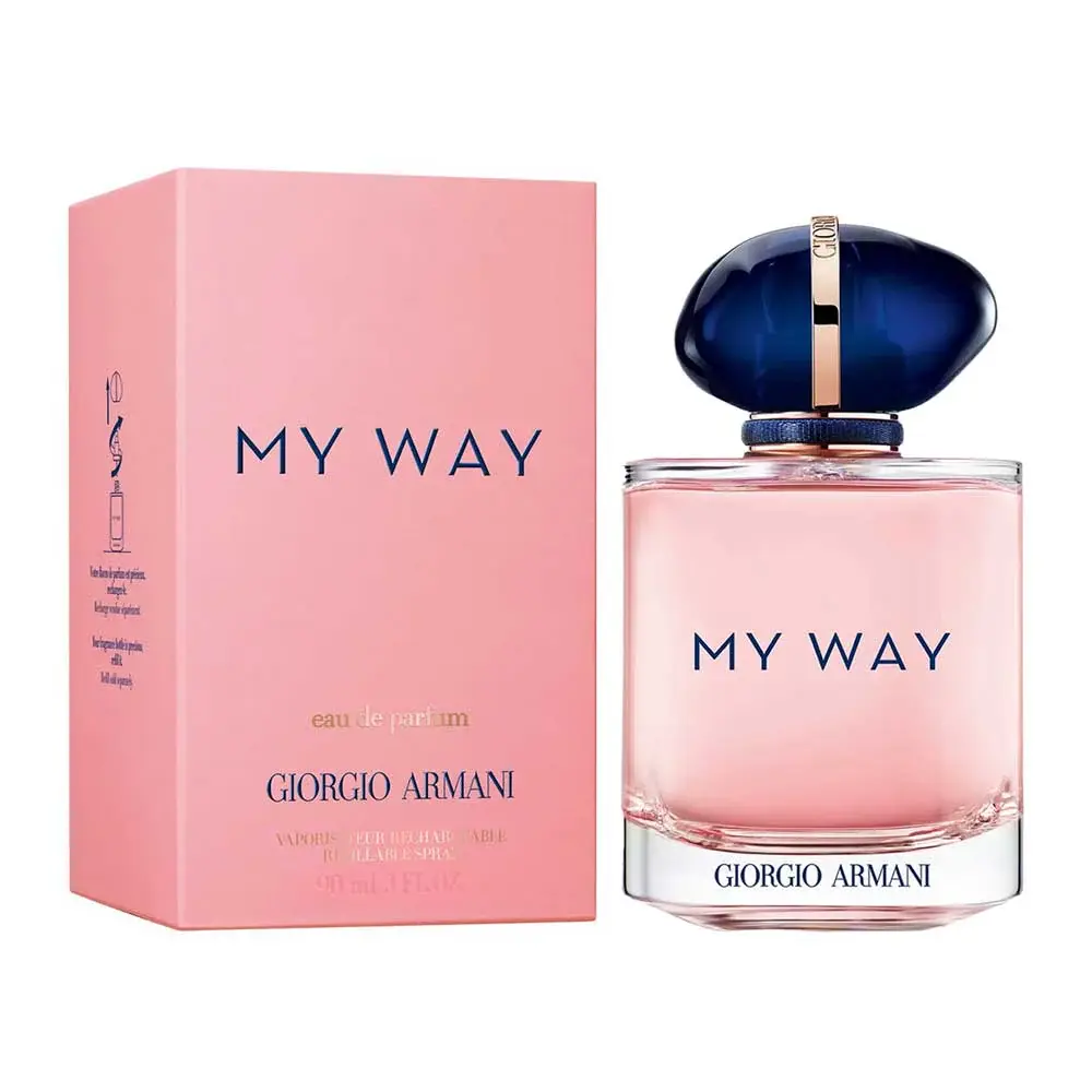 My Way by Giorgio Armani EDP 90ml