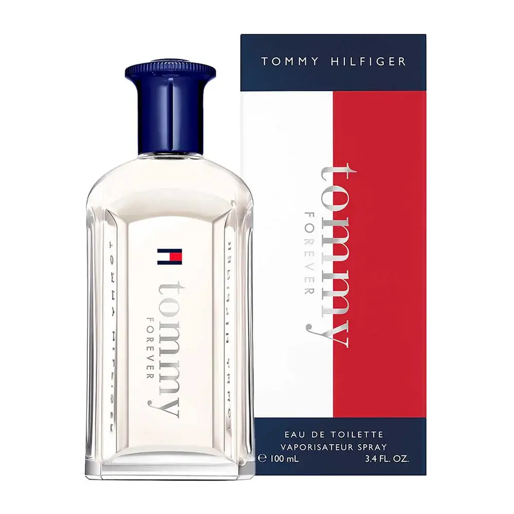 Tommy Forever by Tommy Hilfiger EDT 100ml.