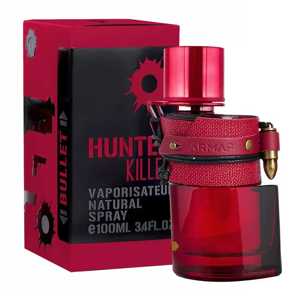 Armaf Hunter Killer EDP 100ml.
