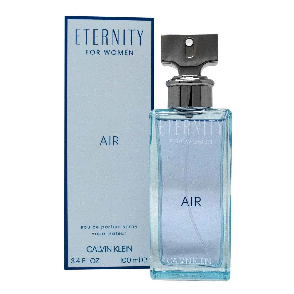 Calvin Klein Eternity Air EDP 100ml.