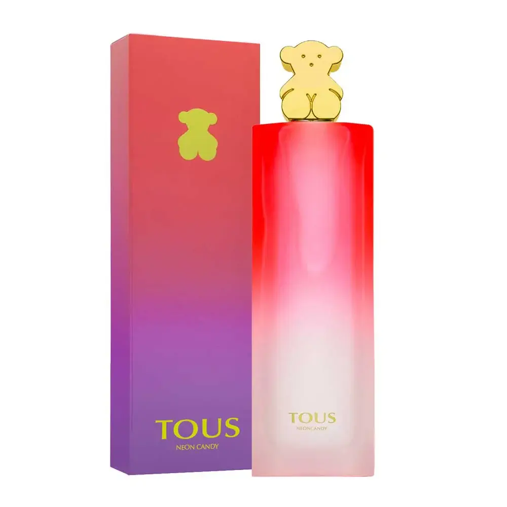 Tous Neon Candy EDT 90ml.