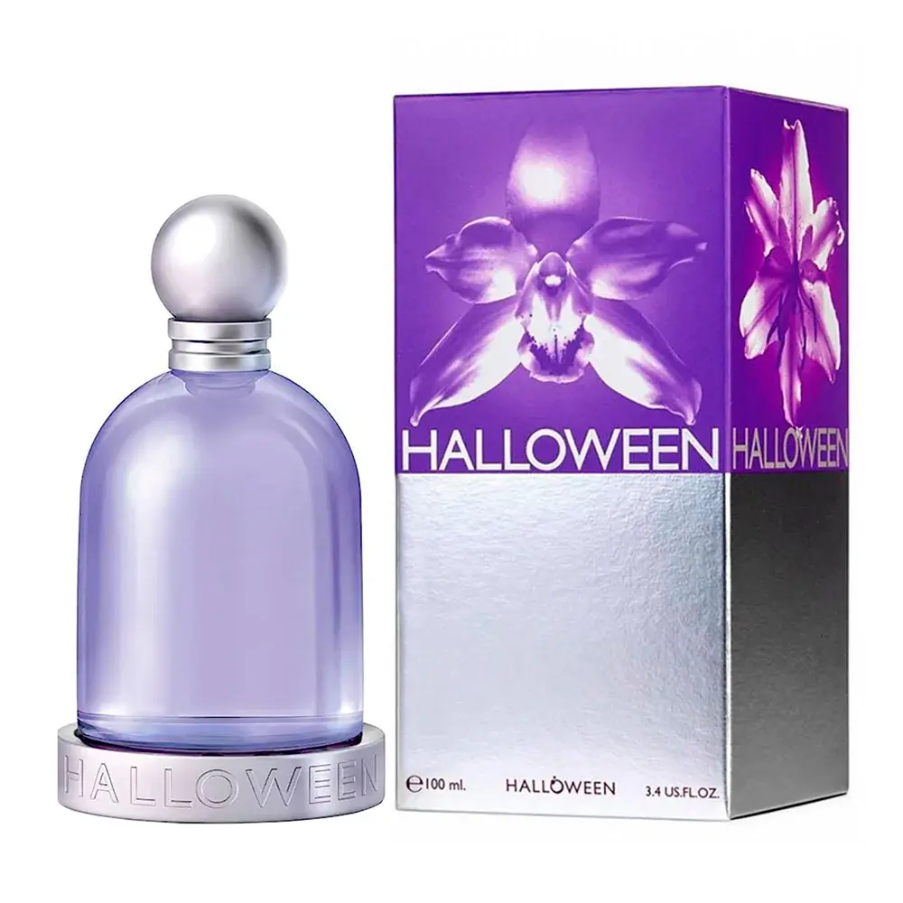 Halloween J del Pozo 100ml EDT