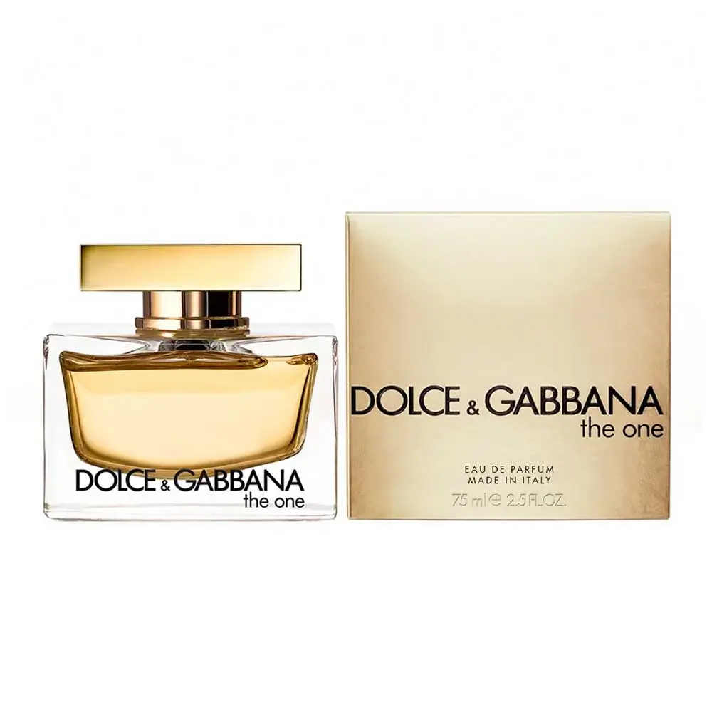 Dolce & Gabbana The One EDP 75ml.