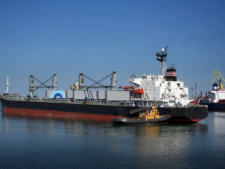 Gemi Mutfak, Kazan Dairesi, Depo ve Havalandırma Temizliği