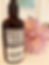 Happiness Tincture