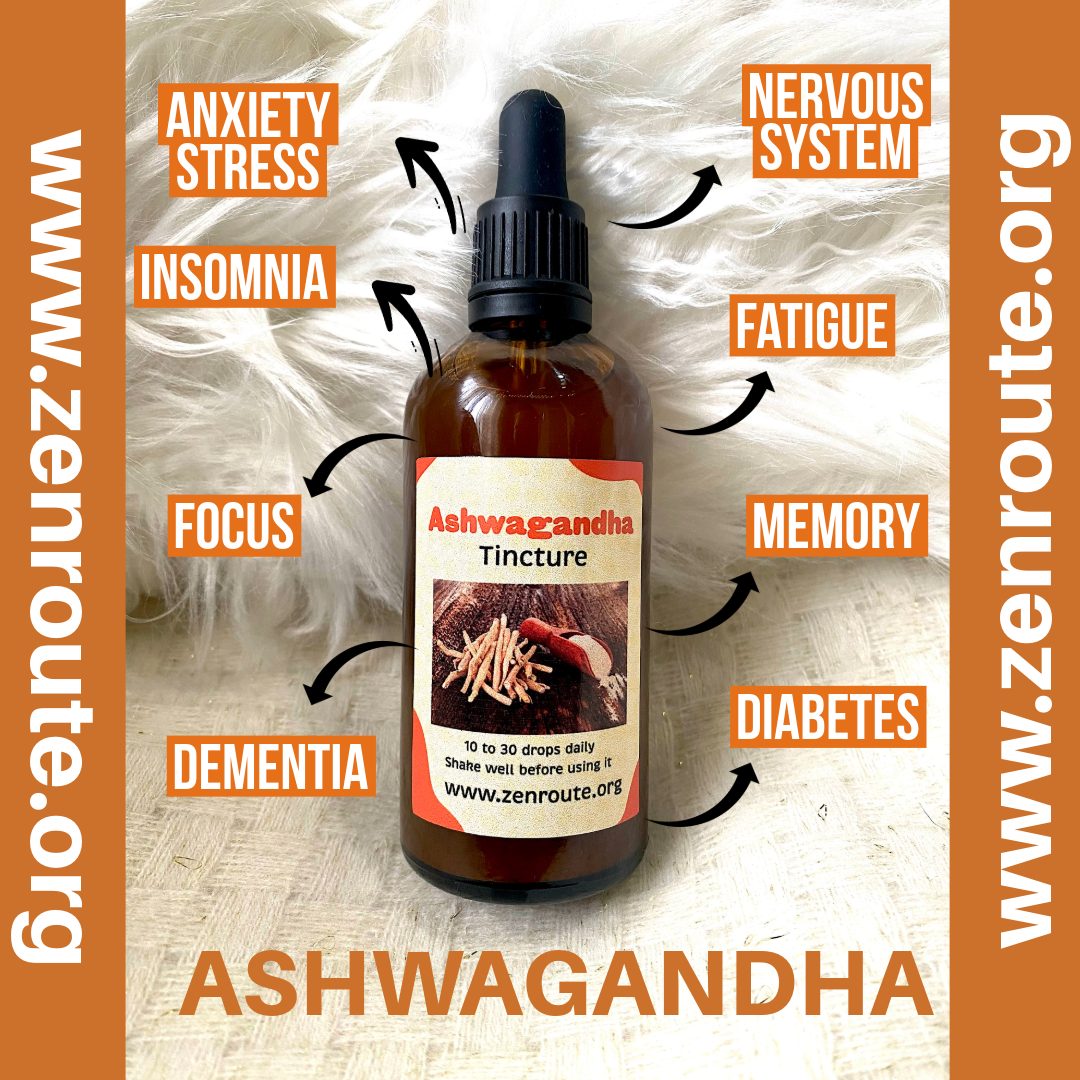 Ashwagandha Extract
