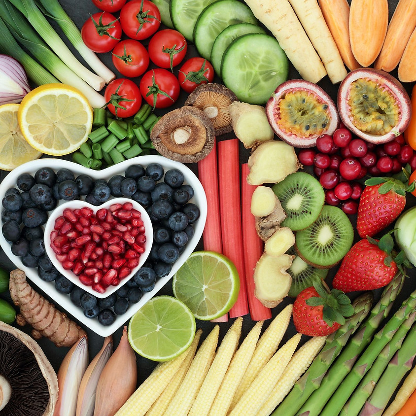 Workshop de Cozinha Vegan (Setúbal)