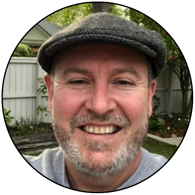 Writer: Simon McAtamney