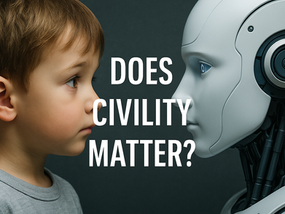 Exploring AI: Does Civility Matter?