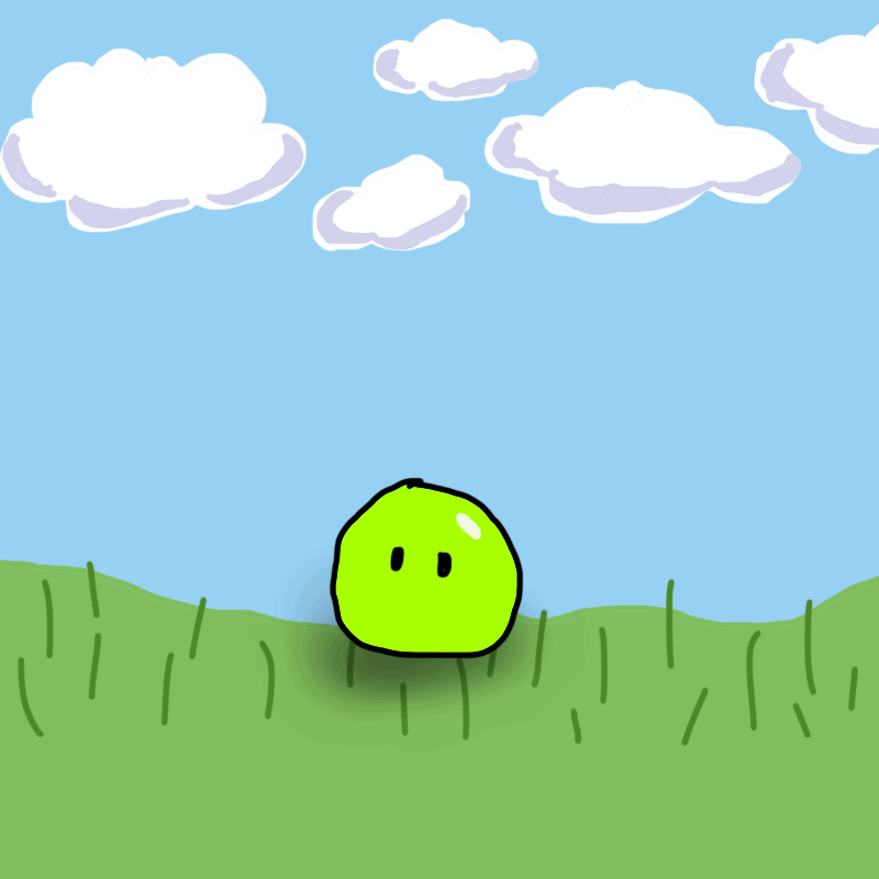 BouncingBlob.gif