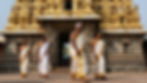 Sri Padmavathi Ammavari Temple Tiruchanur near Tirupati