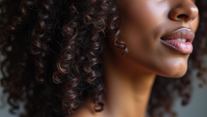 Essential Tips for Embracing and Caring for Your Natural Hair Texture