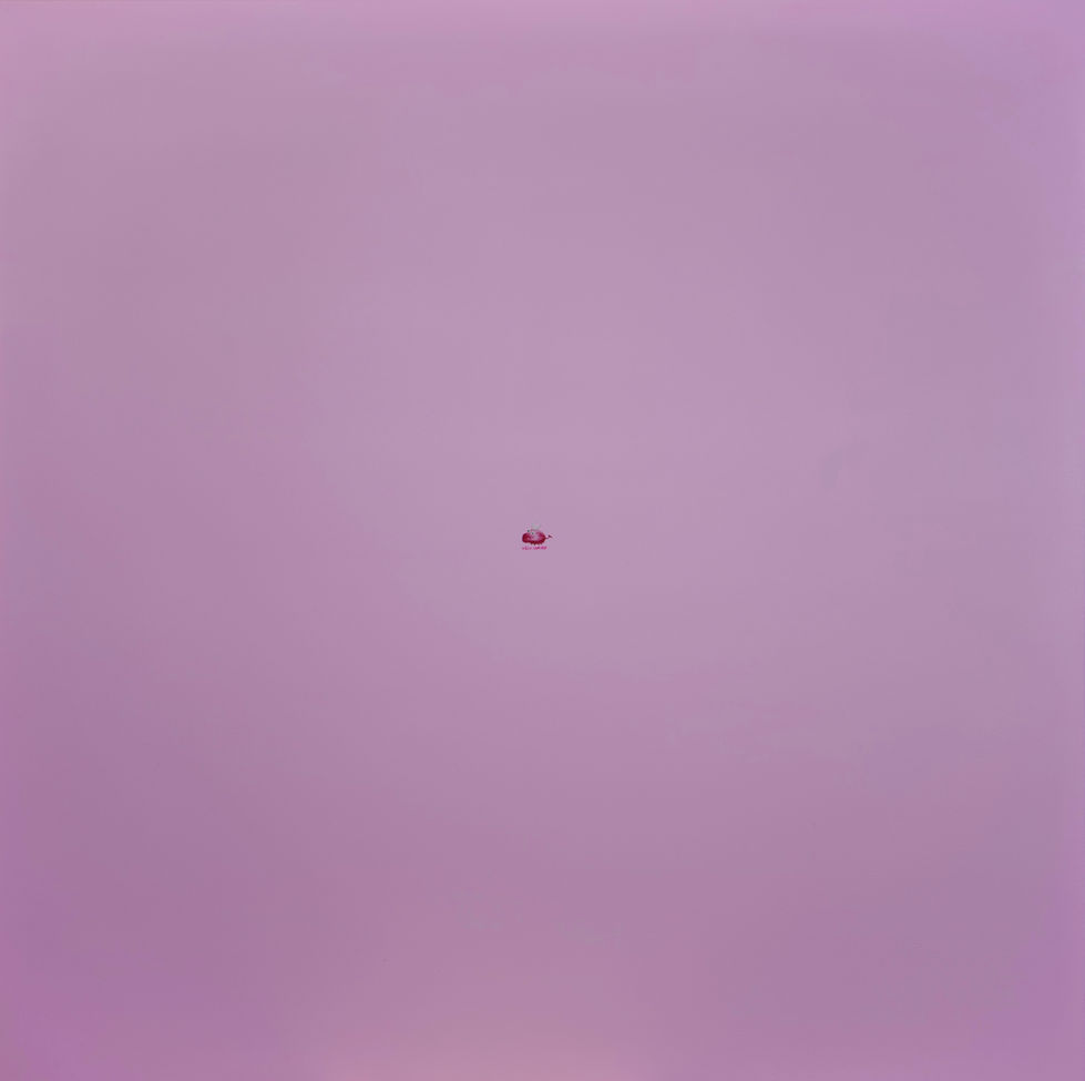 Irrational Fears, Caged