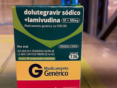 Ministério da Saúde recebe remédio que simplifica tratamento do vírus HIV