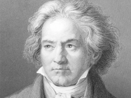 Por que Beethoven ficou surdo? Análise de cabelo pode ter solucionado mistério