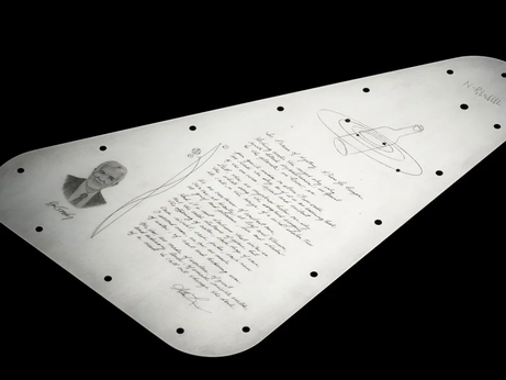 Conheça o artefato que será enviado para lua de Júpiter coberta de gelo