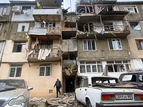 Rússia negocia cessar-fogo em região disputada por Armênia e Azerbaijão no Cáucaso