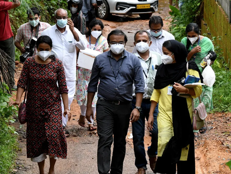 Nipah: Saiba mais sobre o vírus mortal que assusta a Índia