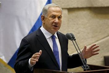 Premiê de Israel sobre processo de paz com a Palestina: “Vamos ter que viver juntos”