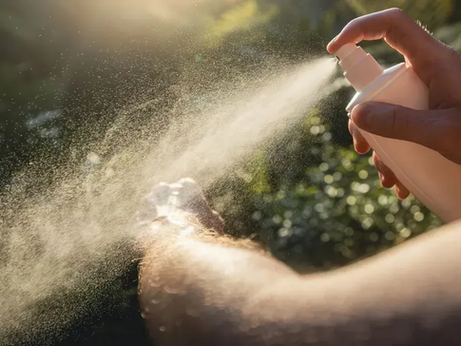 Dengue: como aplicar o repelente? Veja a maneira correta