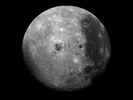 Nova missão pode lançar luz sobre os segredos do ‘lado oculto’ da Lua